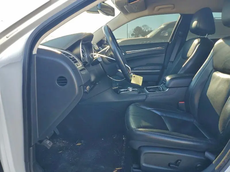 2022 CHRYSLER 300 TOURING L  