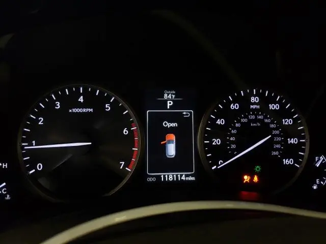 2016 LEXUS NX 200T BASE  