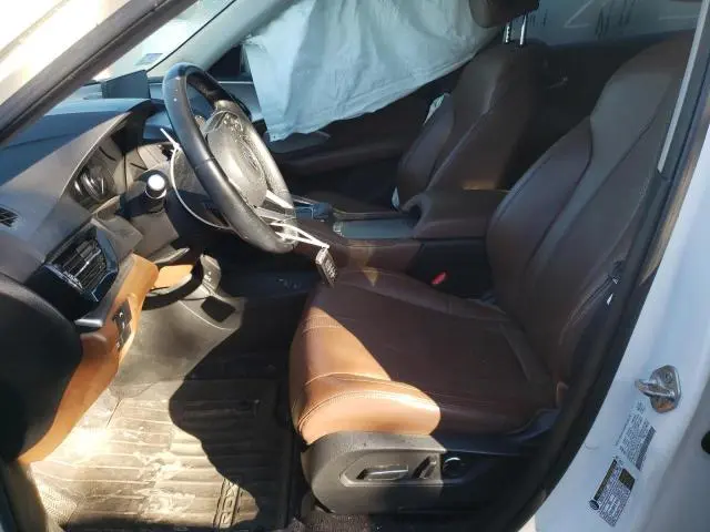 2019 ACURA RDX TECHNOLOGY  