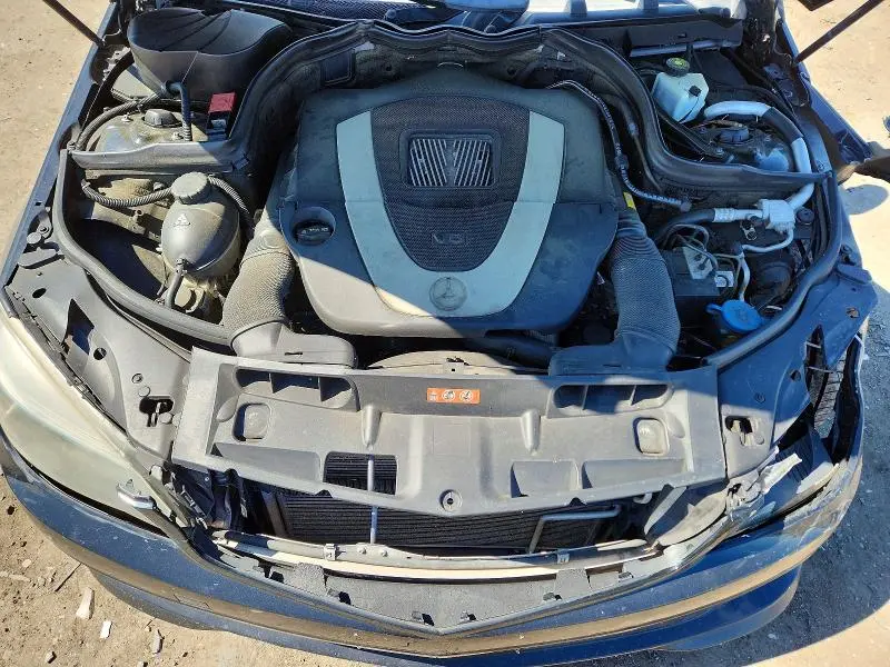 2011 MERCEDES-BENZ C 300 4MATIC  