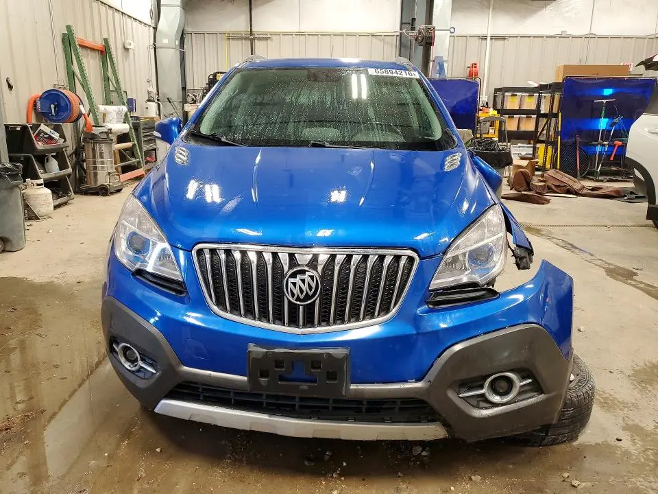 2014 BUICK ENCORE CONVENIENCE  