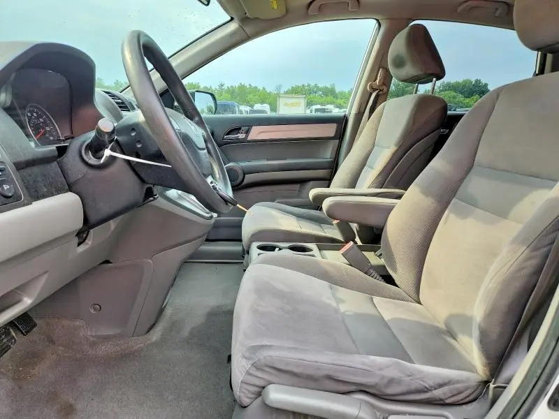 2010 HONDA CR-V EX  