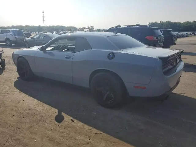 2020 DODGE CHALLENGER R/T SCAT PACK  