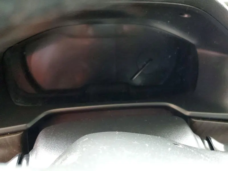 2021 HONDA ACCORD   