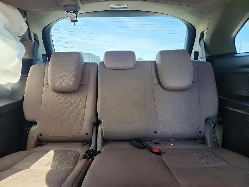 2020 HONDA ODYSSEY EX  