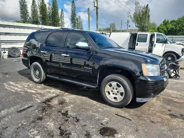 2010 CHEVROLET TAHOE C1500 LT  