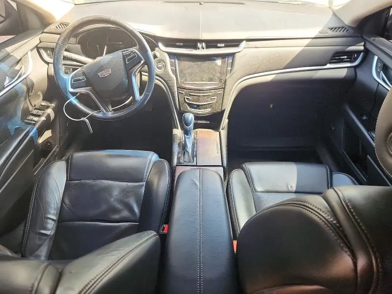 2019 CADILLAC XTS   