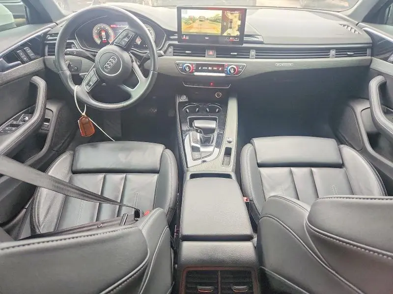 2022 AUDI A4 PREMIUM PLUS 45  