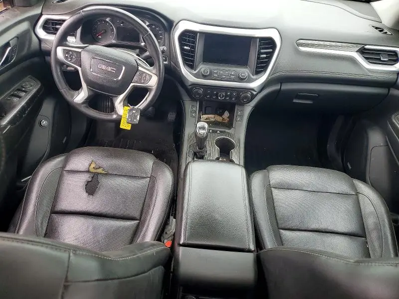 2018 GMC ACADIA   
