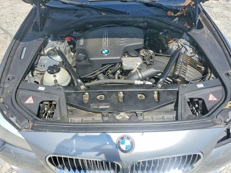 2013 BMW 528 I  
