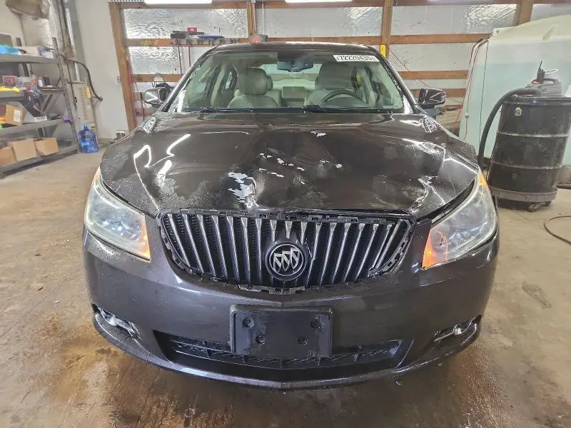2013 BUICK LACROSSE   