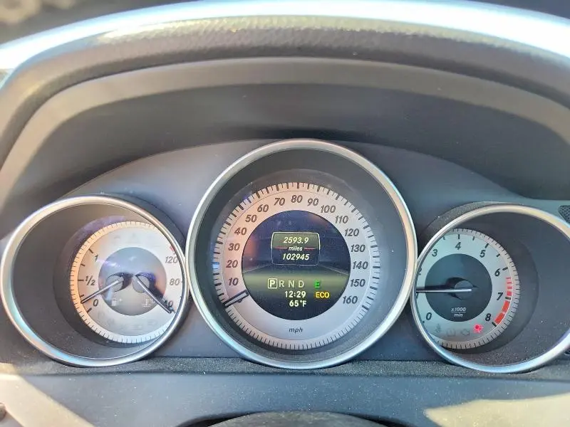 2014 MERCEDES-BENZ C 300 4MATIC  