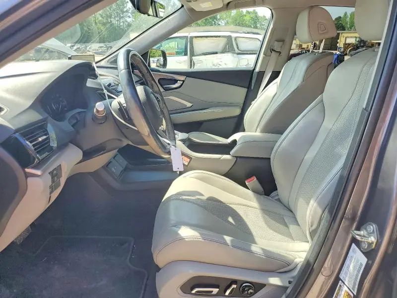 2020 ACURA RDX TECHNOLOGY  