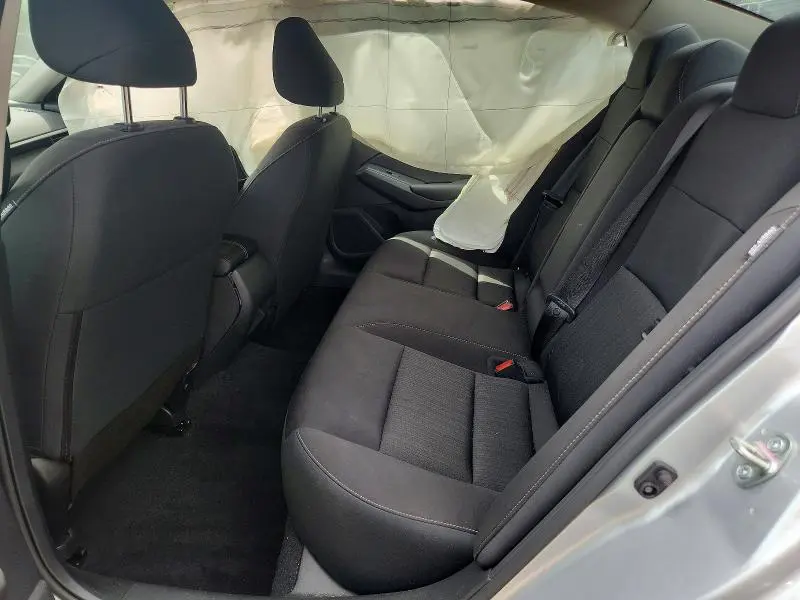 2023 NISSAN ALTIMA S  