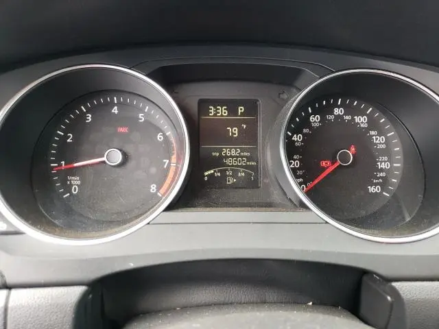 2015 VOLKSWAGEN JETTA BASE  