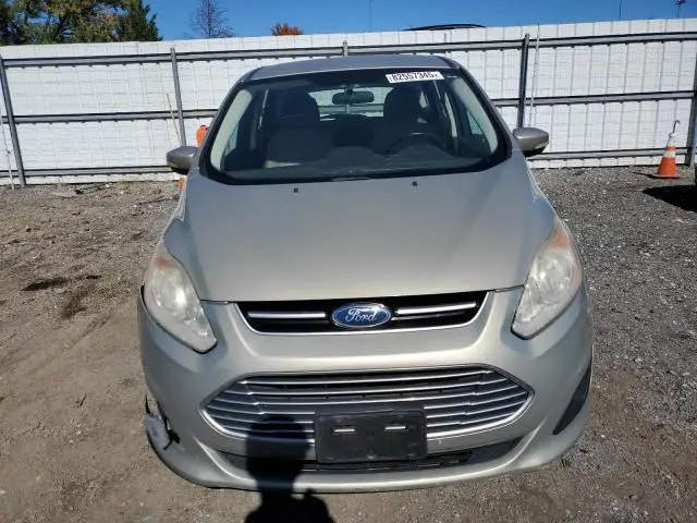 2015 FORD C-MAX SE  