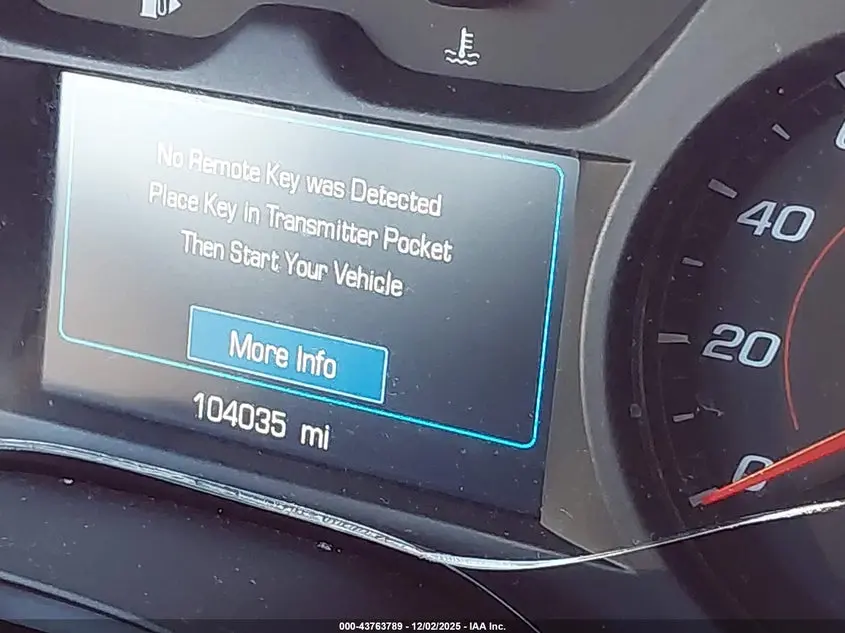 2023 CHEVROLET CAMARO  