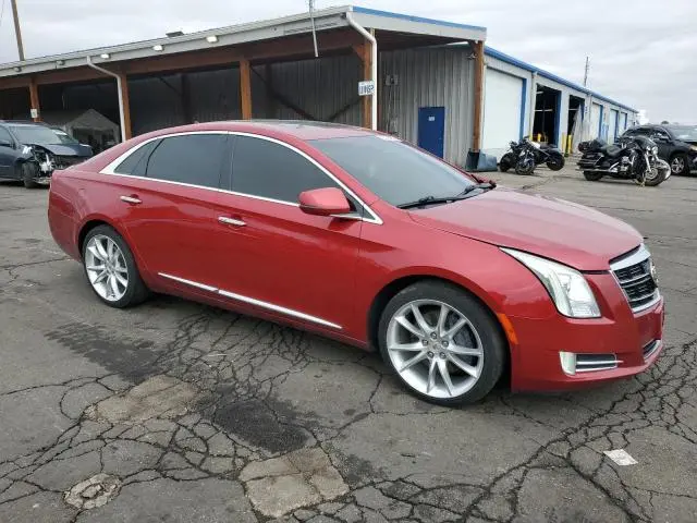 2014 CADILLAC XTS VSPORT PREMIUM  