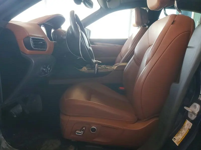 2021 MASERATI LEVANTE   