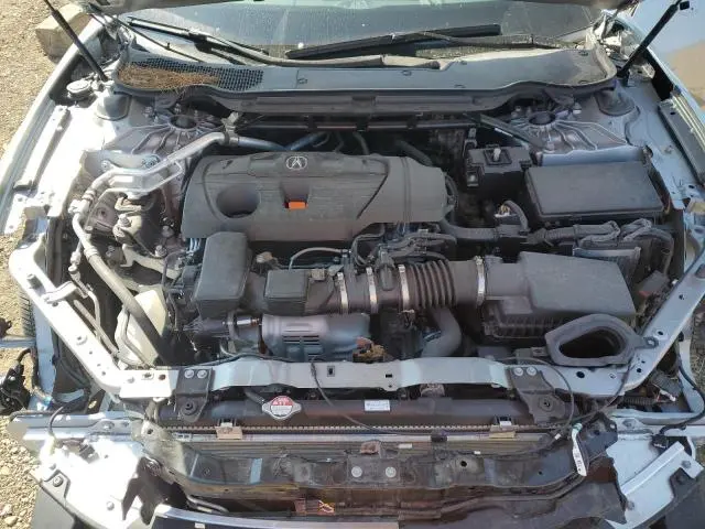 2024 ACURA TLX TECHNOLOGY  