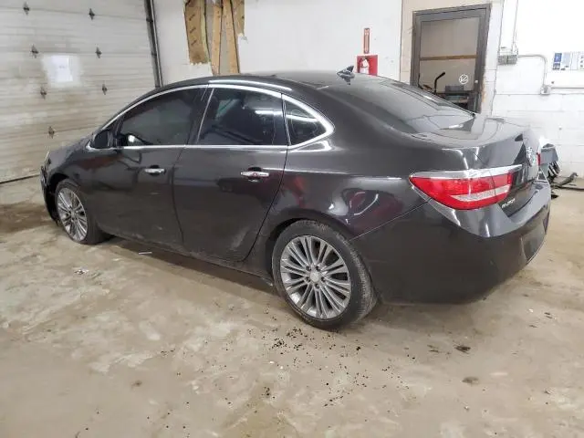 2014 BUICK VERANO   
