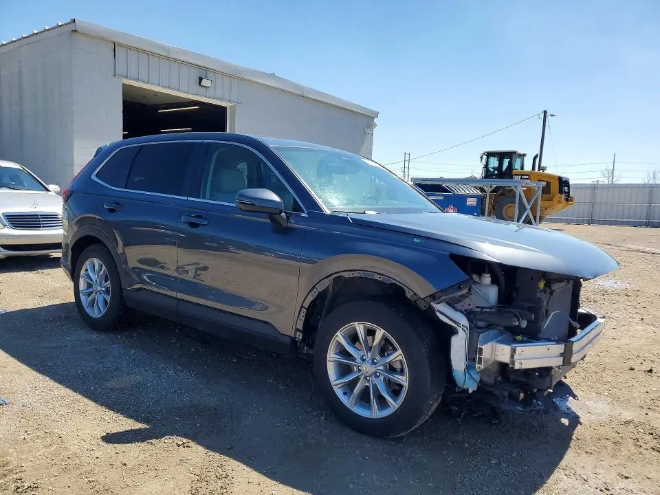 2024 HONDA CR-V EXL  
