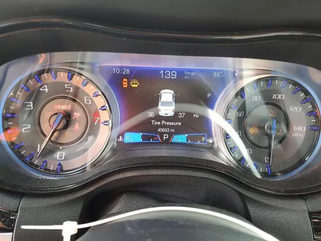 2023 CHRYSLER 300 S  