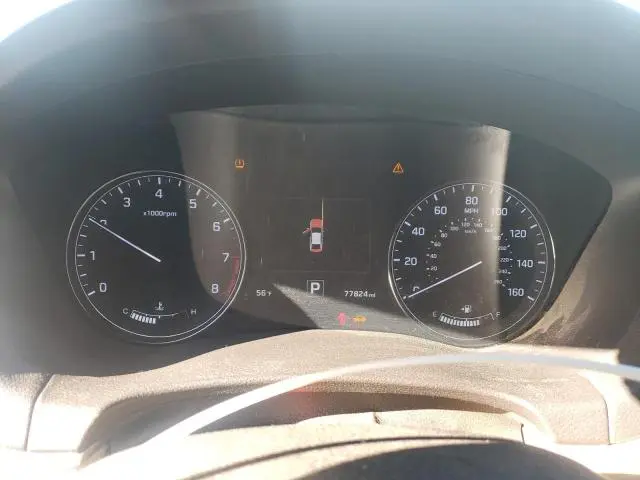 2015 HYUNDAI GENESIS 5.0L  