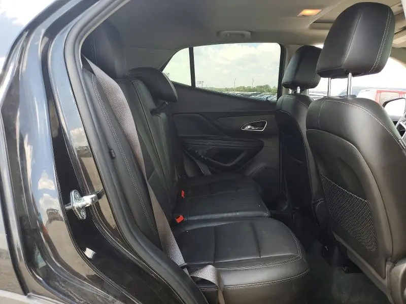 2016 BUICK ENCORE PREMIUM  
