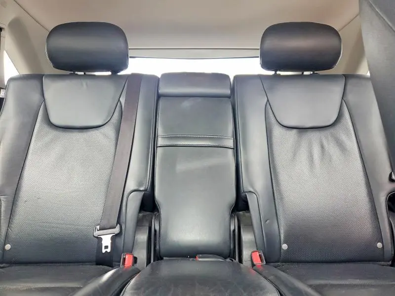 2014 LEXUS RX 350 BASE  