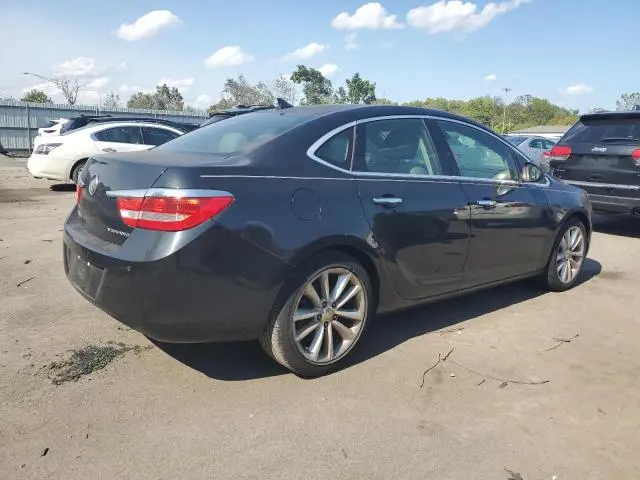 2013 BUICK VERANO CONVENIENCE  