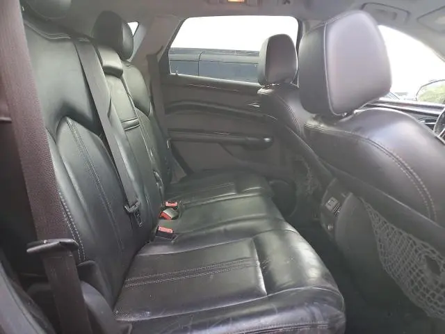 2015 CADILLAC SRX PERFORMANCE COLLECTION  