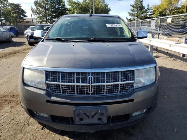 2010 LINCOLN MKX 