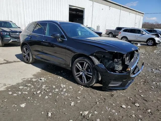 2019 VOLVO XC60 T5  