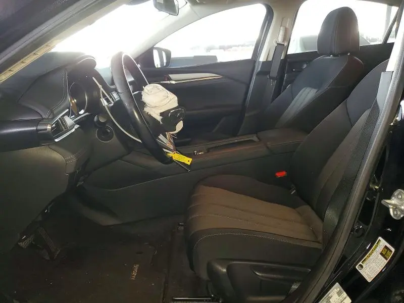 2021 MAZDA 6 SPORT  