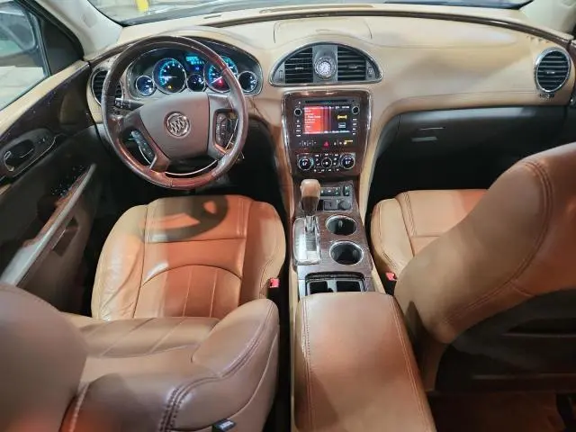 2015 BUICK ENCLAVE   