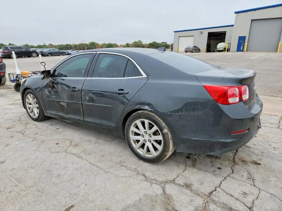 2014 CHEVROLET MALIBU 2LT  
