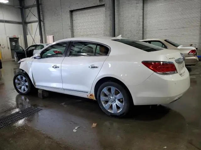 2013 BUICK LACROSSE   