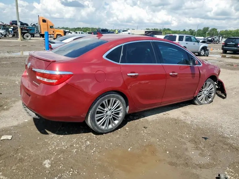 2012 BUICK VERANO   