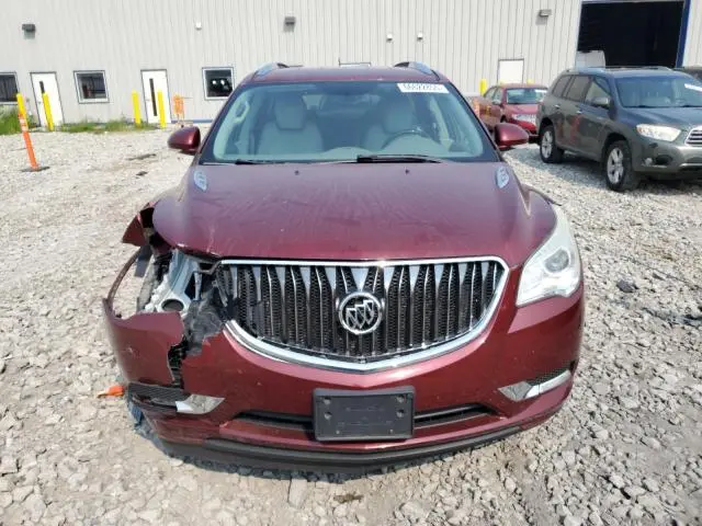 2016 BUICK ENCLAVE   