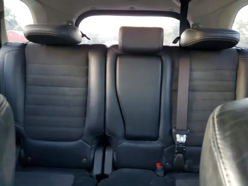 2019 MITSUBISHI OUTLANDER SE  