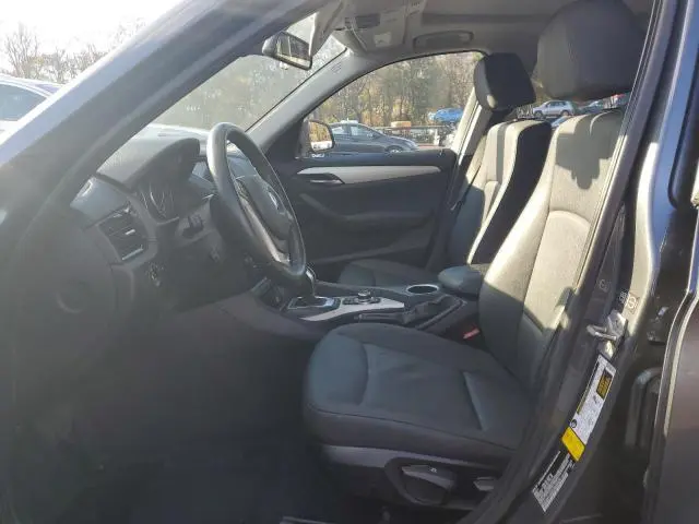 2014 BMW X1 SDRIVE28I  