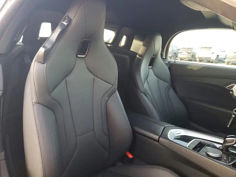 2022 BMW Z4 SDRIVE30I  