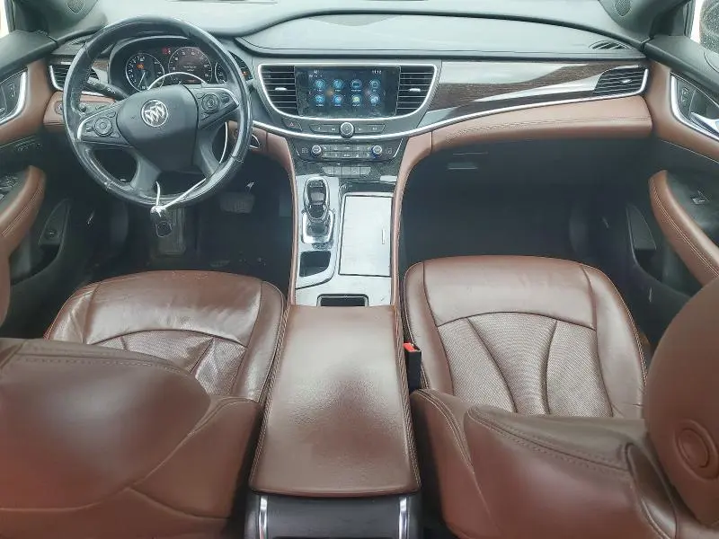 2019 BUICK LACROSSE AVENIR  