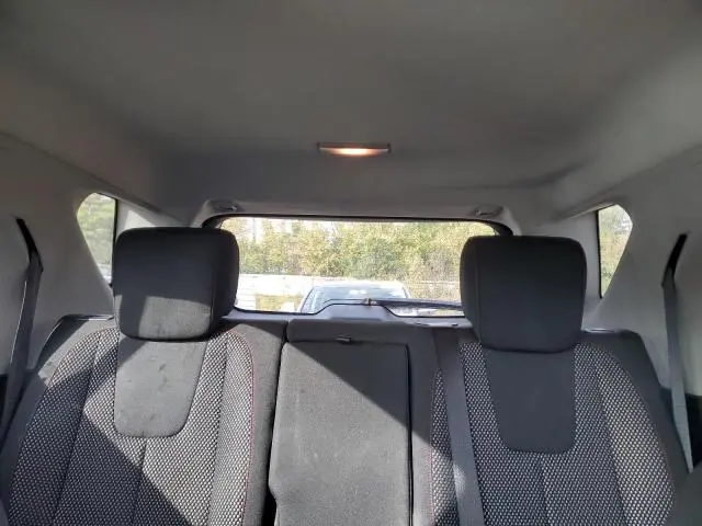 2010 CHEVROLET EQUINOX LT  