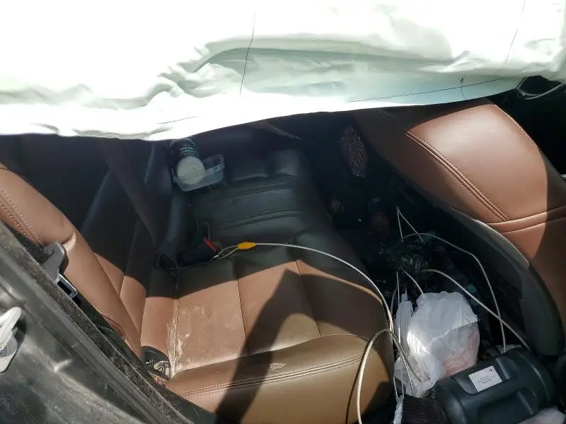 2017 INFINITI QX30 PREMIUM  