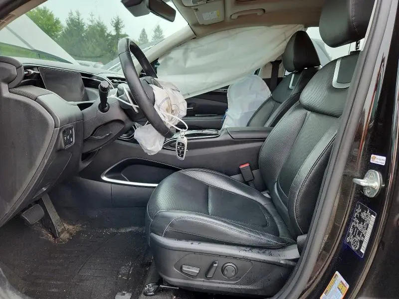 2022 HYUNDAI TUCSON LUXURY  