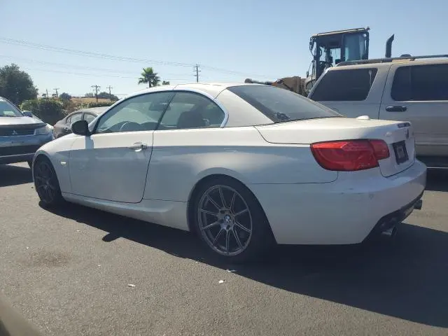 2011 BMW 335 I  
