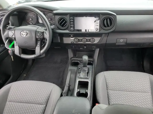 2021 TOYOTA TACOMA ACCESS CAB  