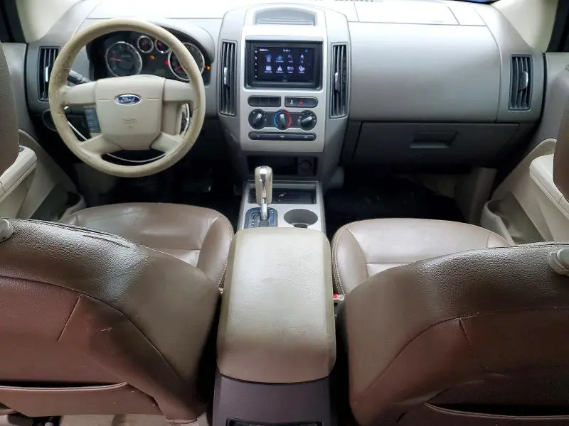 2010 FORD EDGE SE  